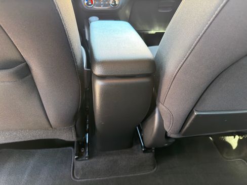 Used 2023 Chevrolet TrailBlazer LS FWD image 20