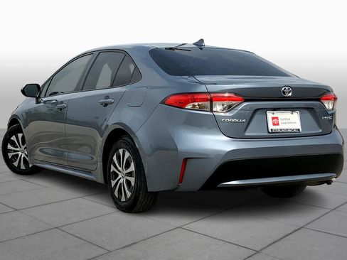 Used 2022 Toyota Corolla LE FWD image 12