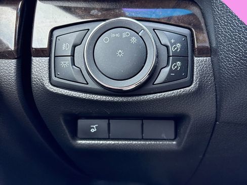 Used 2015 Ford Explorer Limited w/ Equipment Group 301A image 6