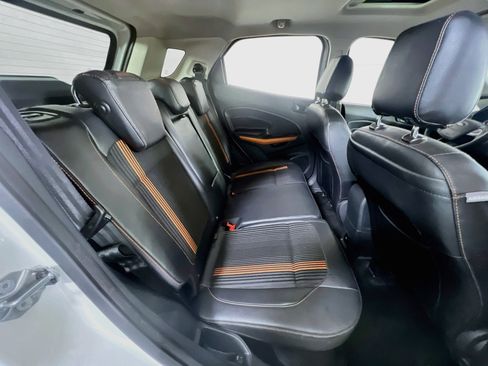 Used 2018 Ford EcoSport SES AWD/4WD image 27