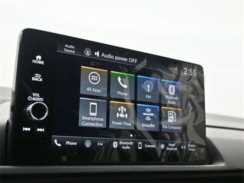 Used 2025 Honda CR-V Sport-L image 12