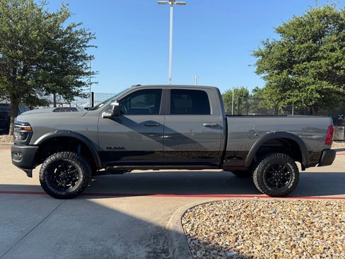 Used 2026 RAM 2500 Power Wagon AWD/4WD image 2