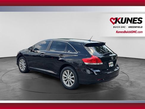 Used 2009 Toyota Venza FWD image 7