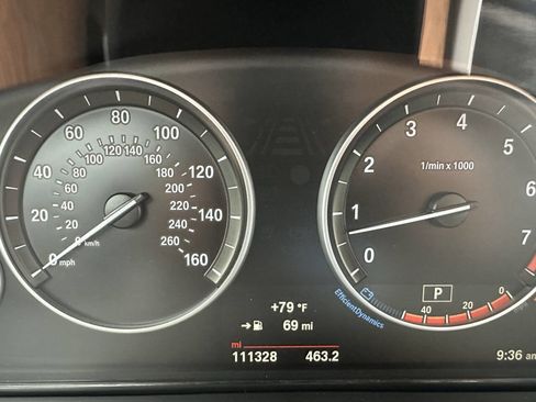 Used 2015 BMW X5 xDrive35i image 23