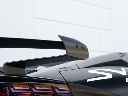 Used 2020 Lamborghini Aventador SVJ AWD/4WD image 22