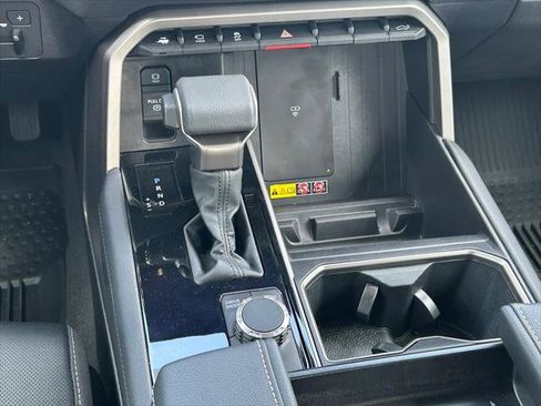 Certified 2026 Toyota Tundra Limited RWD image 21