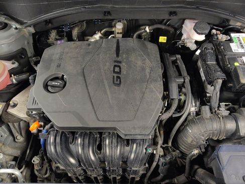 Used 2023 Hyundai Santa Fe SEL AWD/4WD image 30