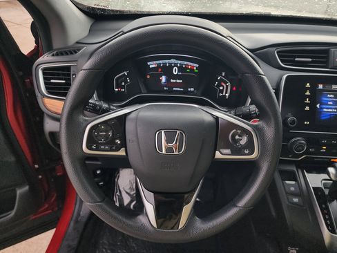 Used 2021 Honda CR-V EX image 22