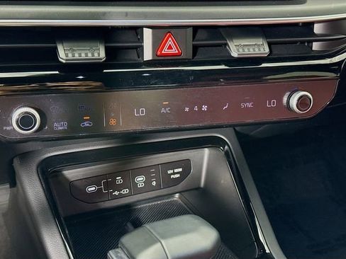 Used 2025 Kia K5 GT-Line w/ GT-Line Premium Package image 16