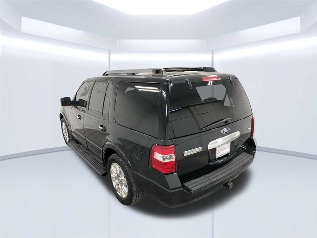 Used 2014 Ford Expedition Limited w/ Equipment Group 301A AWD/4WD image 45