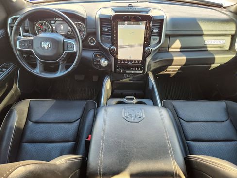 Used 2023 RAM 1500 Laramie image 28