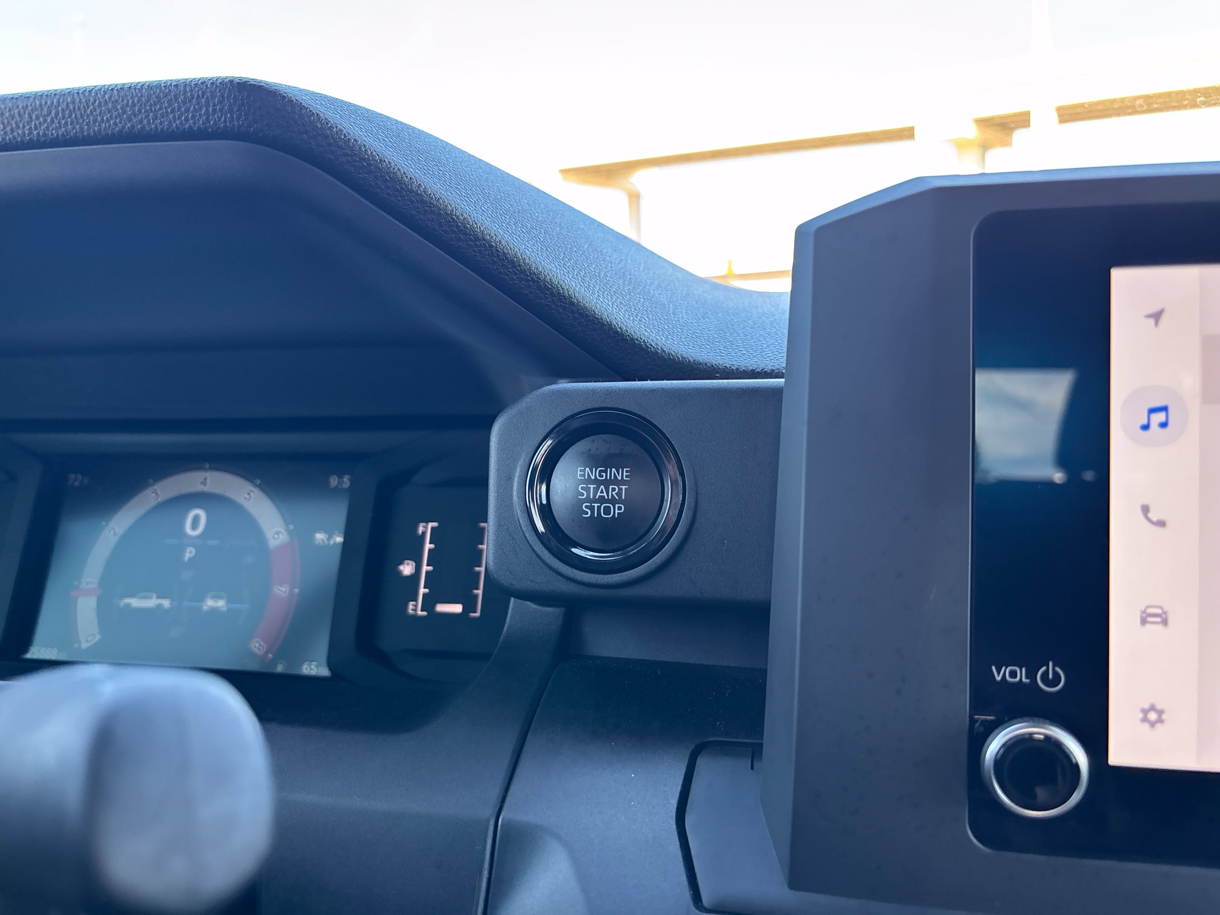 Used 2025 Toyota Tacoma SR RWD image 21
