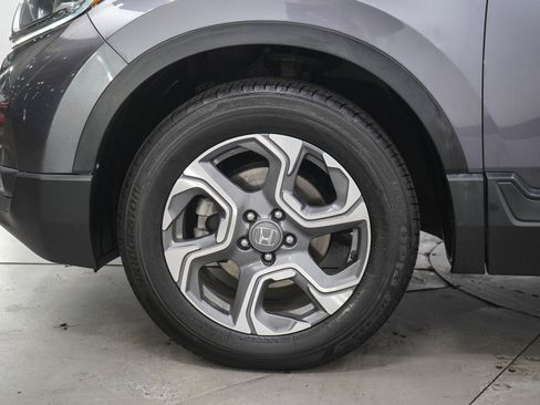 Used 2017 Honda CR-V EX image 27