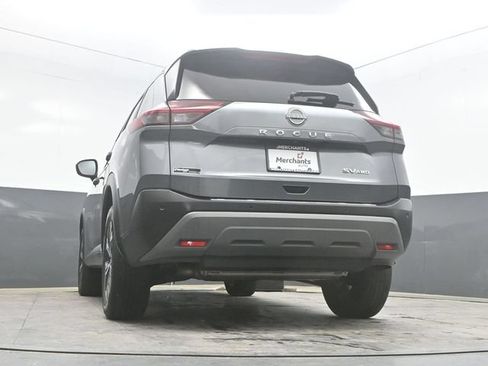 Used 2023 Nissan Rogue SV AWD/4WD image 28