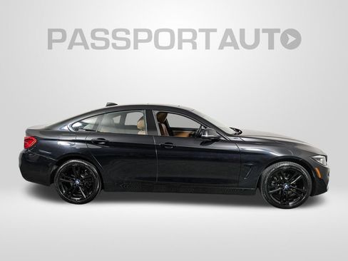 Used 2018 BMW 430i Gran Coupe xDrive image 8