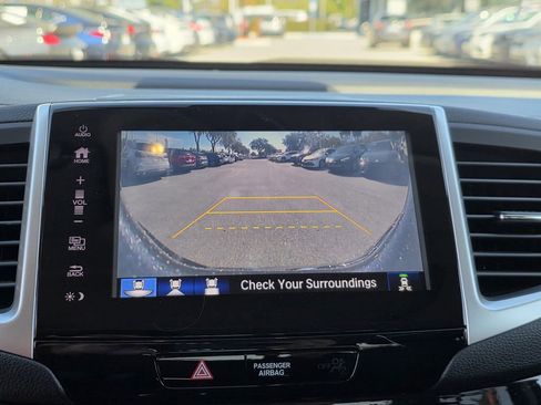 Used 2020 Honda Ridgeline RTL-E image 20