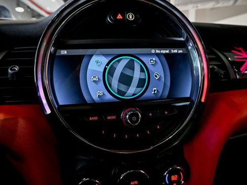 Used 2021 MINI Cooper John Cooper Works w/ Driver Assistance Package image 46