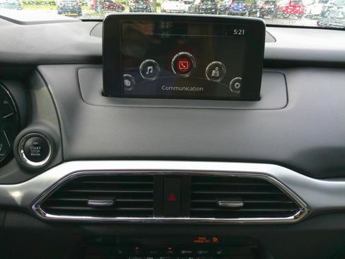 Used 2019 MAZDA CX-9 Grand Touring image 16