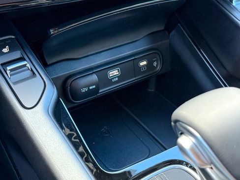 New 2025 Kia Telluride S image 20