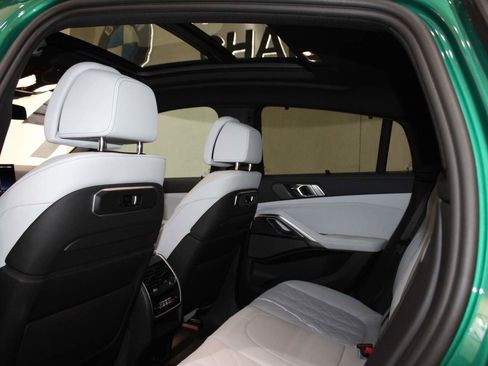 New 2026 BMW X6 M60i image 16