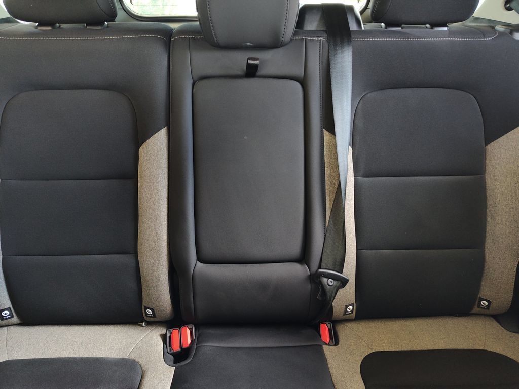 Used 2026 Ford Bronco Sport Big Bend AWD/4WD image 34