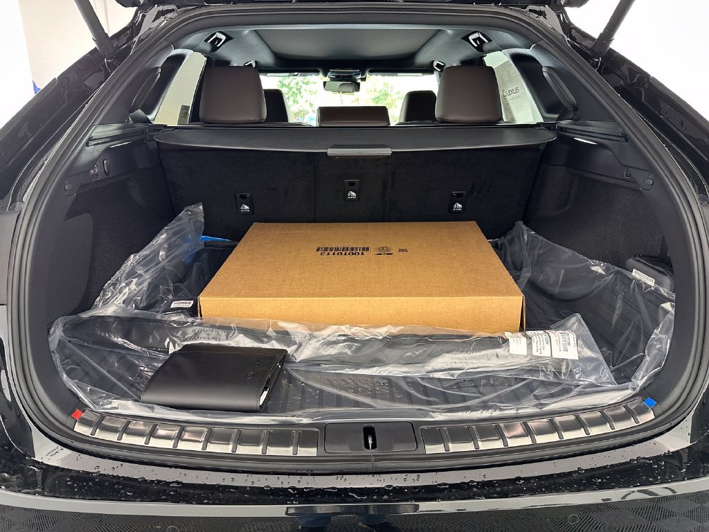 New 2026 Lexus RX 350 w/ Convenience Package AWD/4WD image 43
