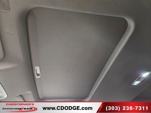 Used 2024 Chevrolet Silverado 2500 High Country w/ High Country Premium Package AWD/4WD image 31