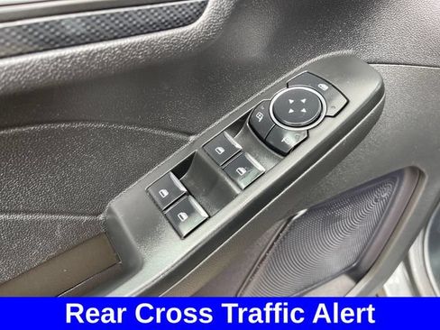 Used 2024 Ford Escape ST-Line w/ Tech Pack #1 AWD/4WD image 11