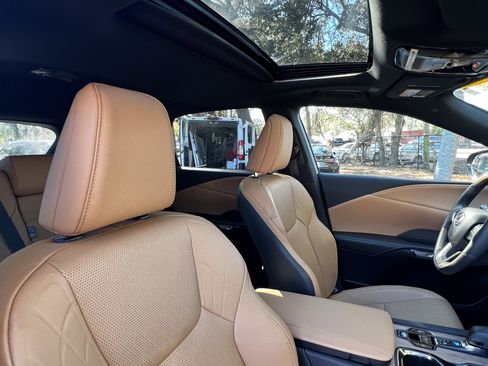 Used 2025 Lexus RX 350 Premium Plus image 45