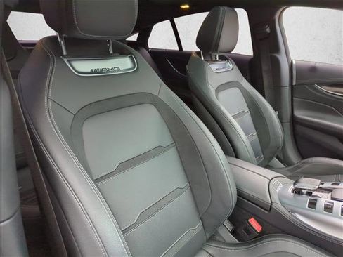 Used 2022 Mercedes-Benz AMG GT 43 image 27