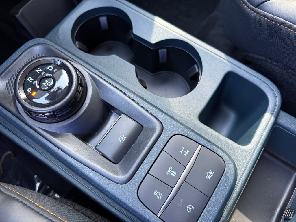 New 2026 Ford Maverick Tremor AWD/4WD image 20