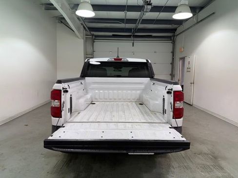 Used 2024 Ford Maverick XLT image 7