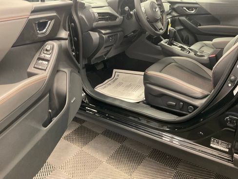 New 2026 Subaru Crosstrek 2.5i Limited w/ Crosstrek Mirror Package AWD/4WD image 7