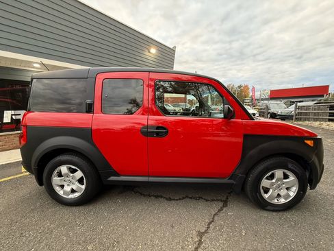 Used 2005 Honda Element EX image 7