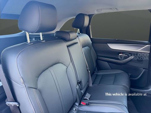 New 2026 MAZDA CX-70 3.3 Turbo w/ Preferred Package image 13