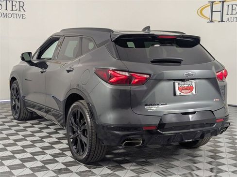 Used 2020 Chevrolet Blazer RS image 5