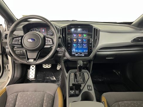 Used 2025 Subaru Crosstrek 2.5i Sport w/ Popular Package #3A image 18