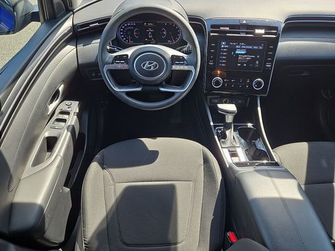 Certified 2023 Hyundai Tucson SEL AWD/4WD image 27