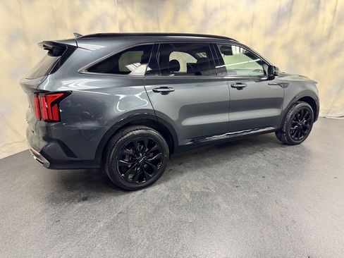 Used 2022 Kia Sorento SX image 10