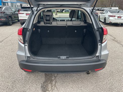 Used 2022 Honda HR-V EX image 14