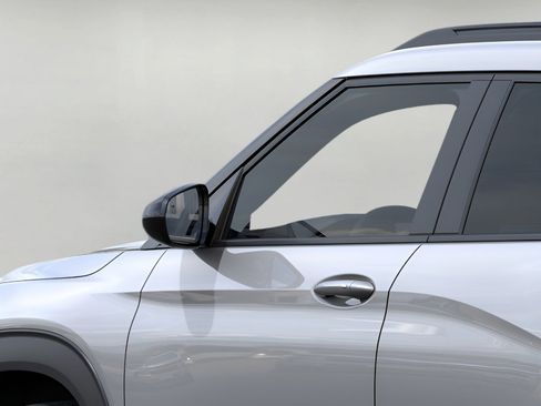 New 2026 Chevrolet TrailBlazer ACTIV w/ Convenience Package AWD/4WD image 12