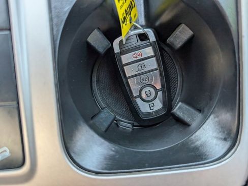 Used 2022 Ford Explorer ST w/ Equipment Group 401A image 22