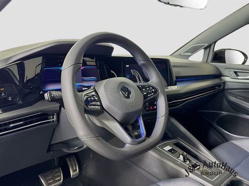 Used 2022 Volkswagen Golf R AWD/4WD image 9