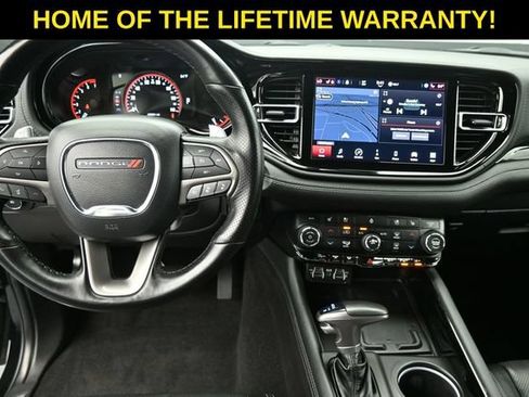 Used 2021 Dodge Durango Citadel AWD/4WD image 15