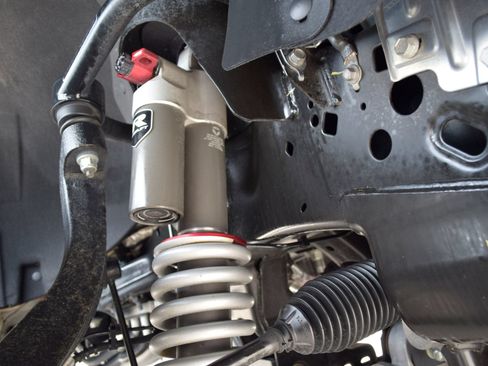 Used 2025 Ford F150 King Ranch w/ FX4 Off-Road Package AWD/4WD image 31