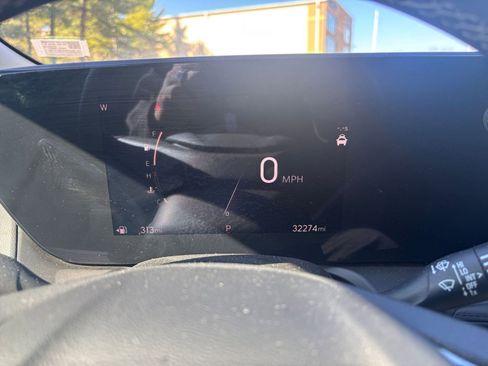 Used 2025 Buick Encore GX Preferred image 39