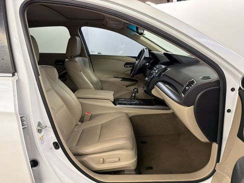 Used 2014 Acura RDX FWD w/ Technology Package image 28