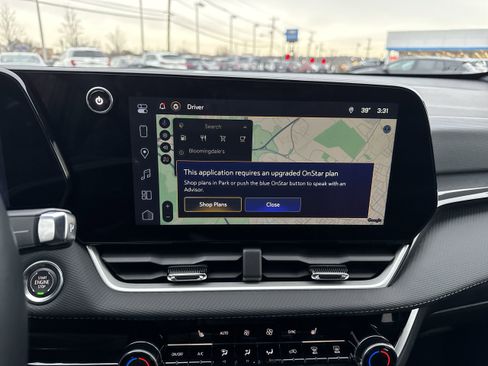 Used 2026 Chevrolet Equinox LT w/ Convenience Package II image 14