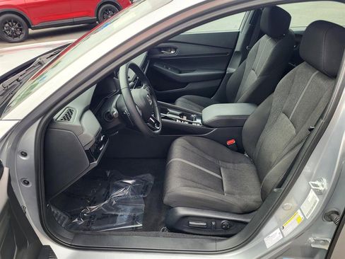 Certified 2023 Honda Accord Sport image 11