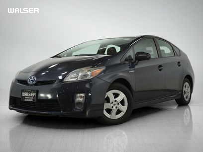 Used 2010 Toyota Prius Two